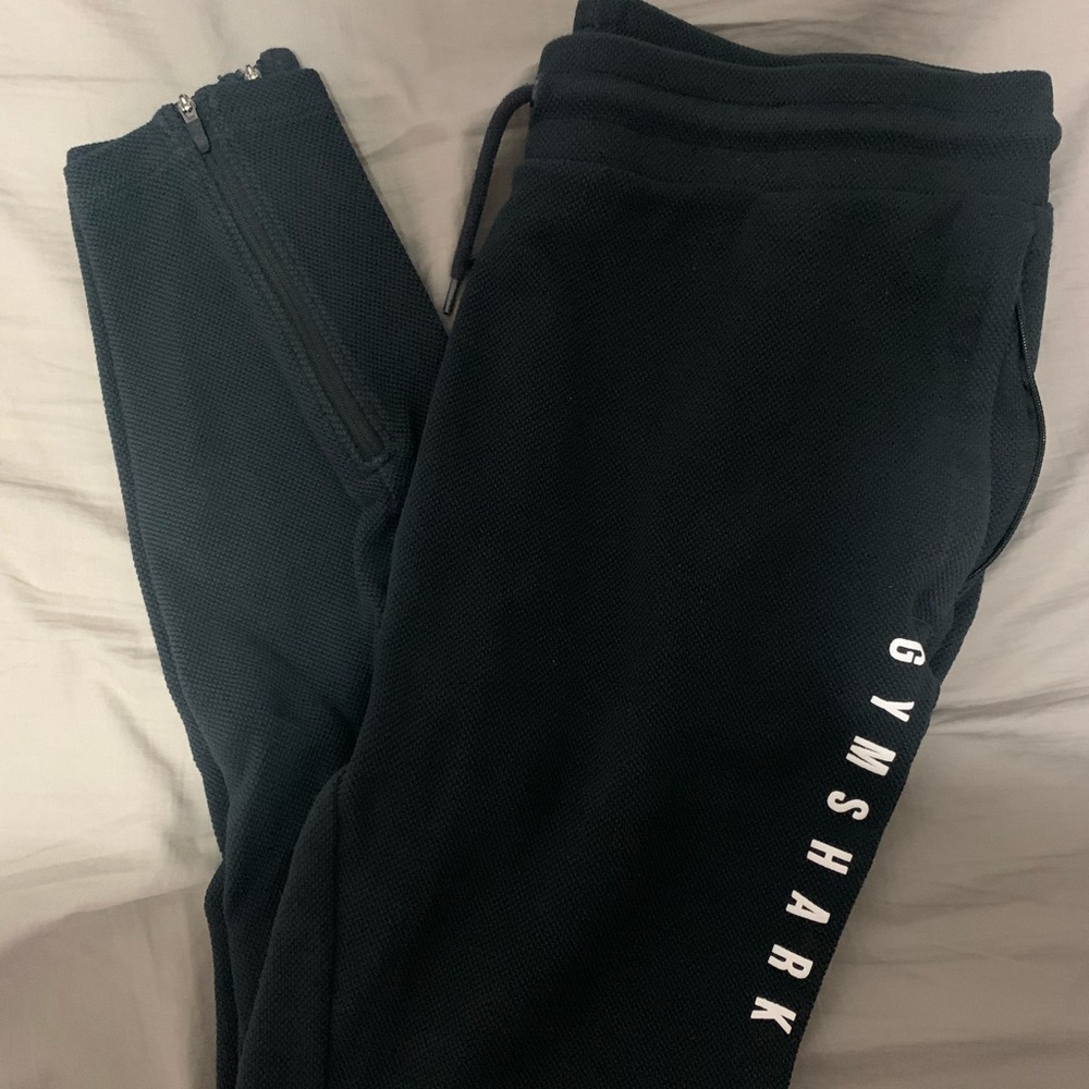Gymshark Recharge Joggers (XL)
